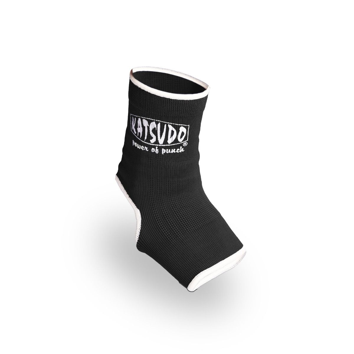 Katsudo Ankle Wraps Thai, Black