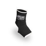 Katsudo Ankle Wraps Thai, Black