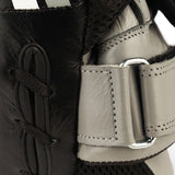 Katsudo Leather Boxing Pads Perfect, Black