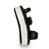 Katsudo Arm Makiwara Curve, Black