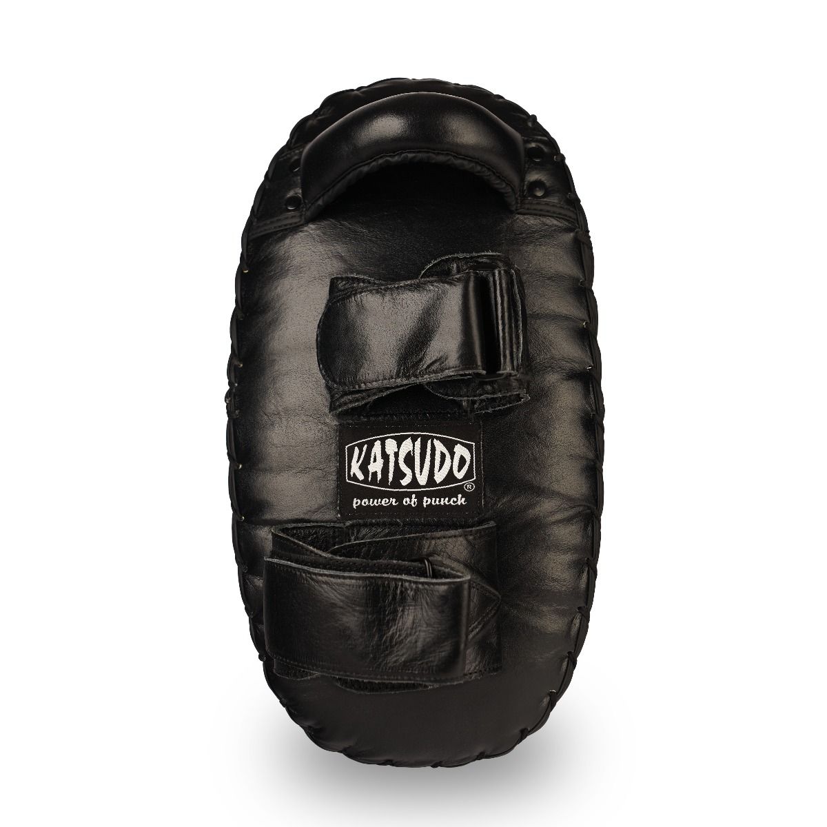 Katsudo Arm Makiwara Curve, Black