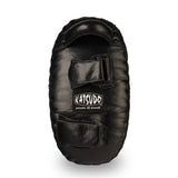 Katsudo Arm Makiwara Curve, Black