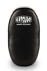 Katsudo Arm Makiwara Curve, Black