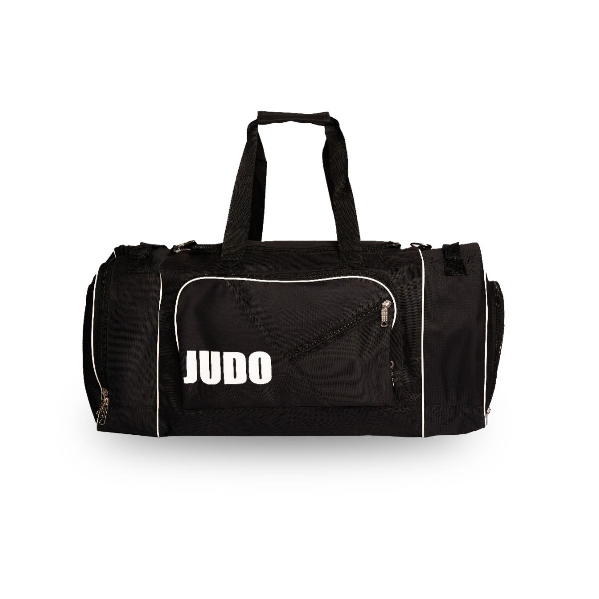 Katsudo judo bag Giroha, black