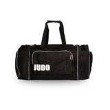 Katsudo judo bag Giroha, black