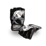 Katsudo MMA Gloves Challenge, Black