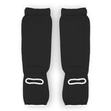 Katsudo Shin and Instep Guards Strike, Black