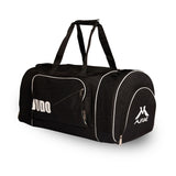 Katsudo judo bag Giroha, black