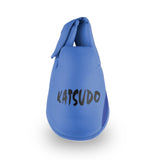 Katsudo Instep Guard Light, Blue