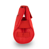Katsudo Instep Guard Light, Red