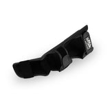 Katsudo Shin and Instep Guards Fort II, Black