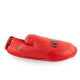Katsudo Instep Guard Light, Red