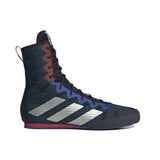 Adidas boxing shoes HOG 4, black-gold