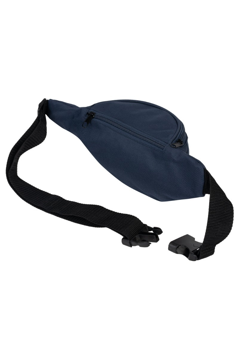 Lonsdale Waist Bag, Navy