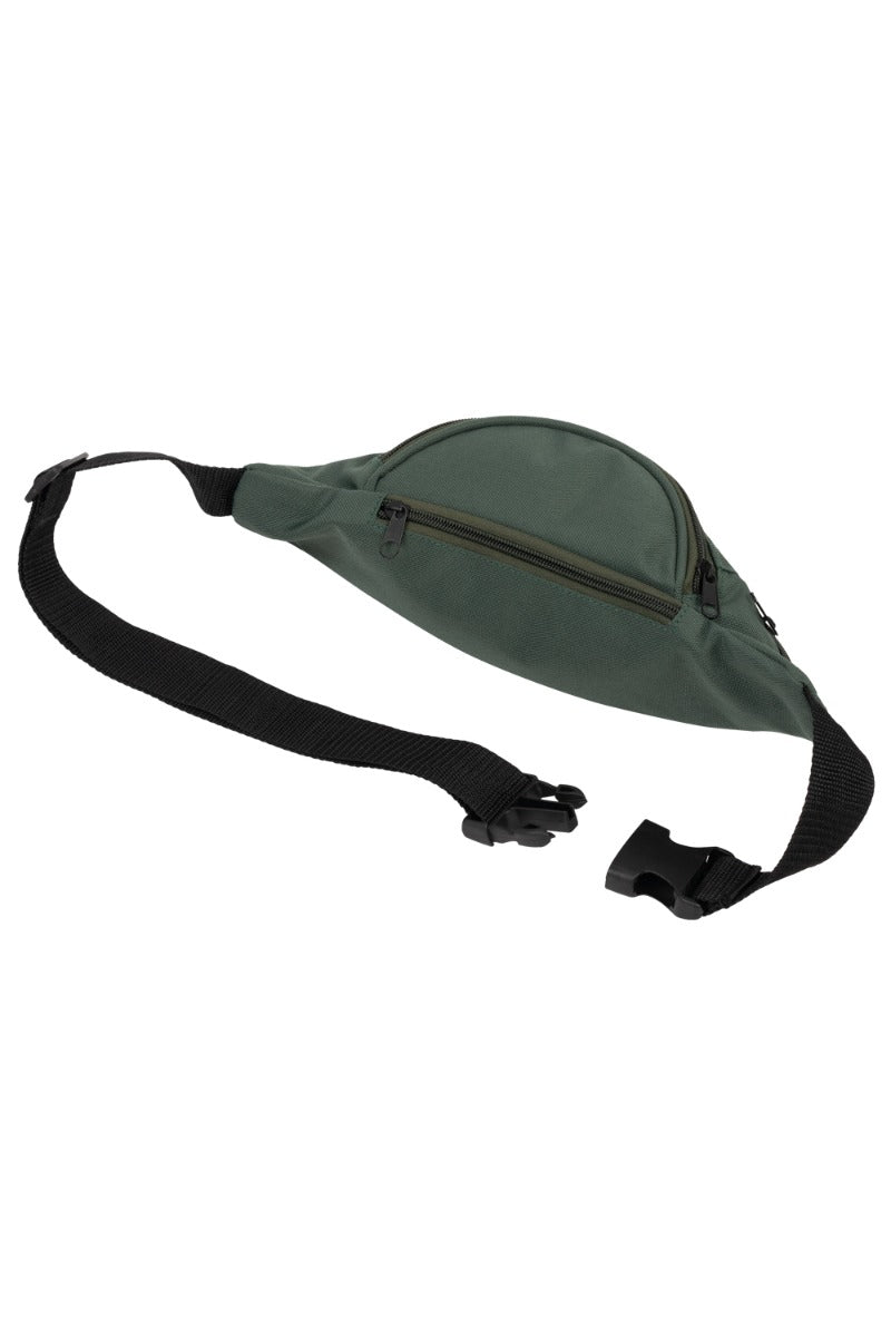 Lonsdale Waist Bag, Olive