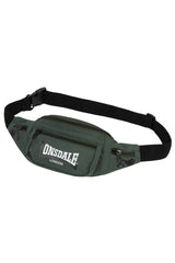 Lonsdale Waist Bag, Olive