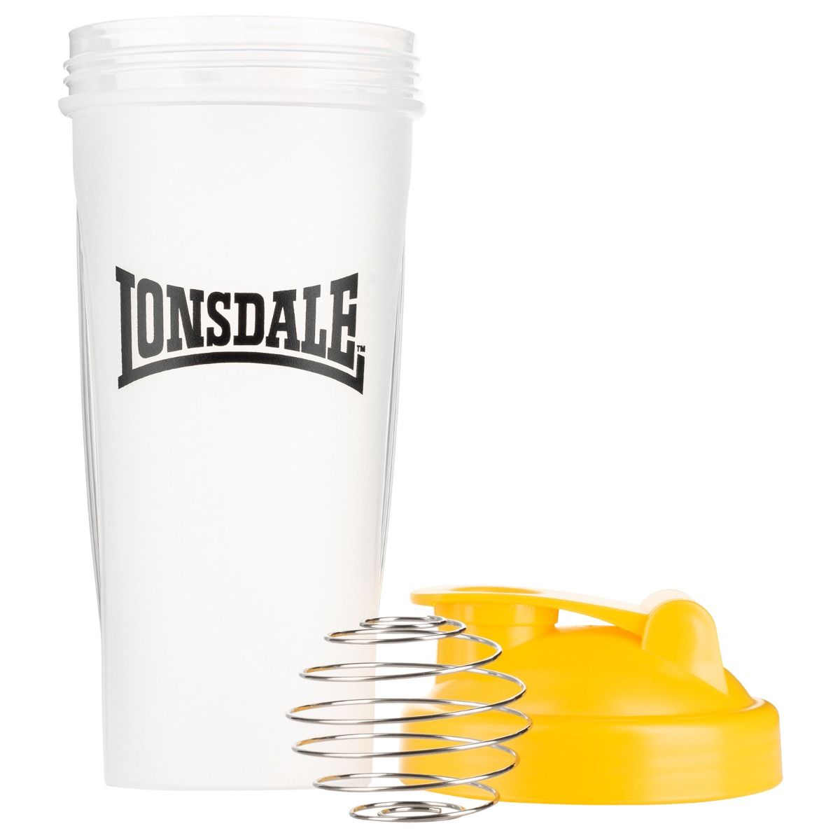 Lonsdale Vintage Shaker