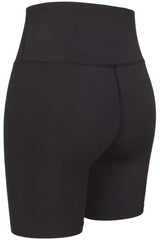Lonsdale Women's Short Compression Shorts Ludwell, Black