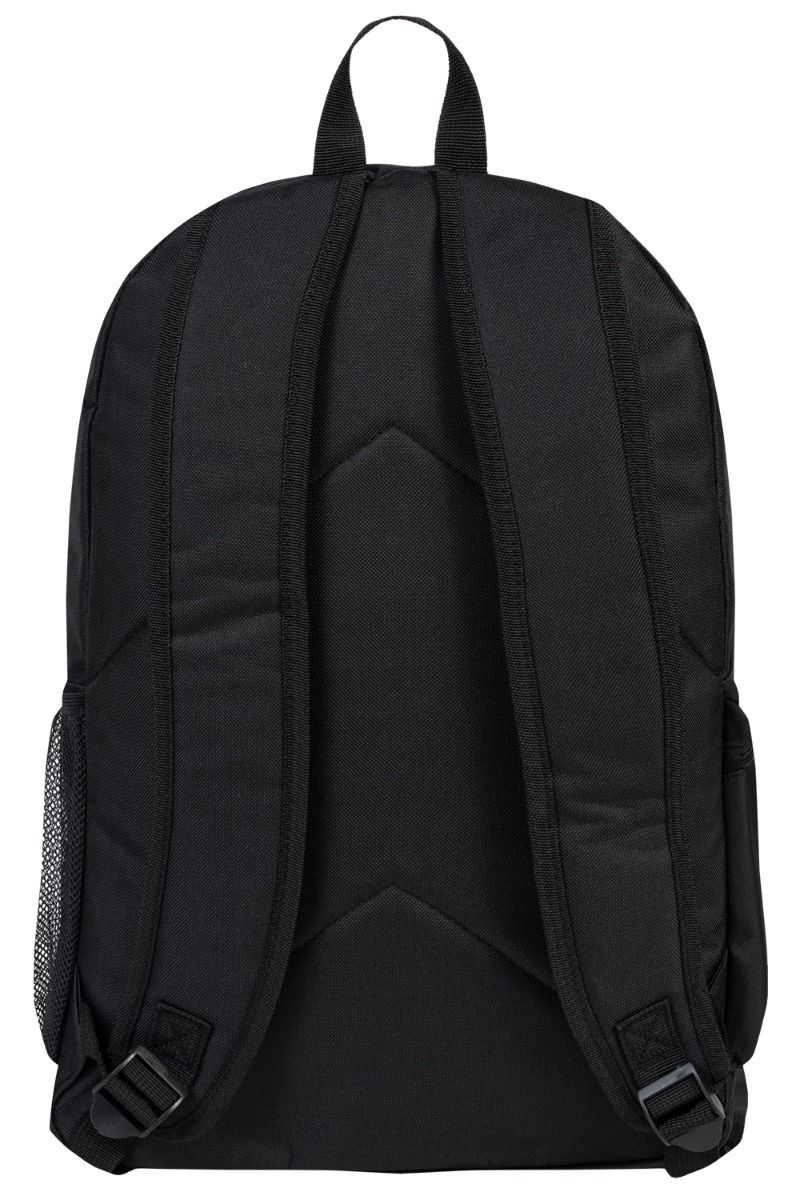 Lonsdale Astbury Backpack, Black
