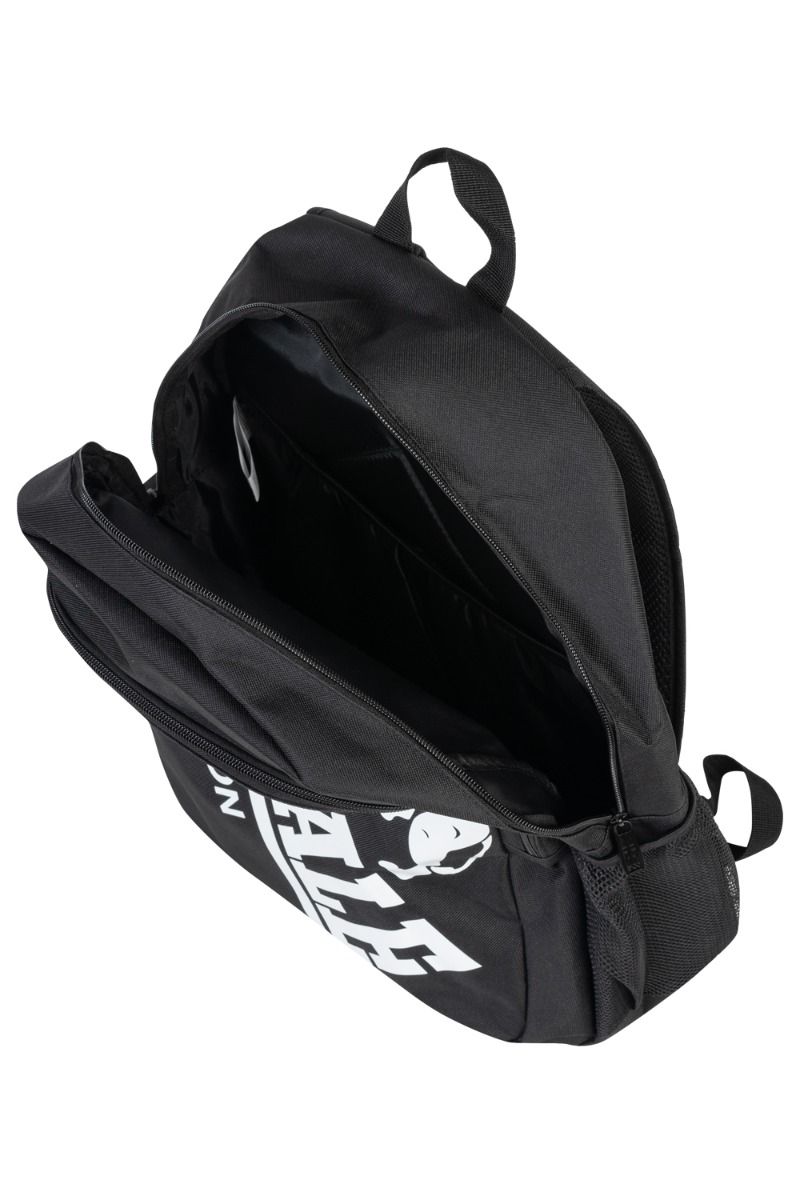 Lonsdale Astbury Backpack, Black