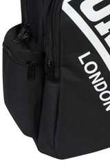 Lonsdale Astbury Backpack, Black