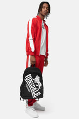 Lonsdale Astbury Backpack, Black