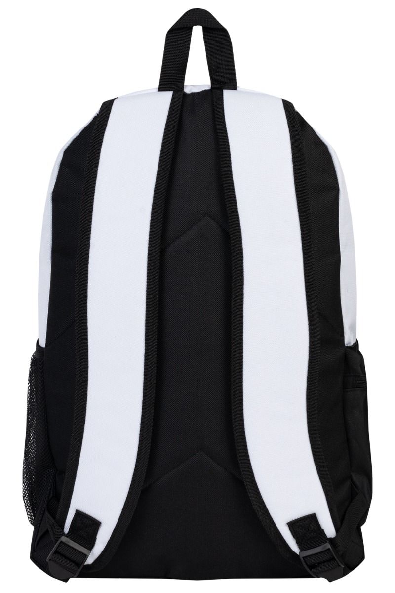 Lonsdale Backpack Astbury, White