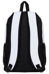 Lonsdale Backpack Astbury, White