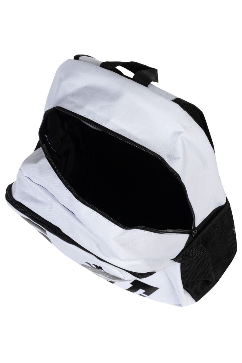 Lonsdale Backpack Astbury, White