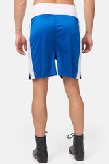 Lonsdale boxing trunks, blue