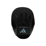 Adidas Speed Focus Boxing Pads, Black