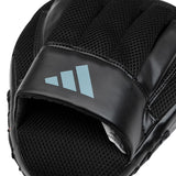 Adidas Speed Focus Boxing Pads, Black