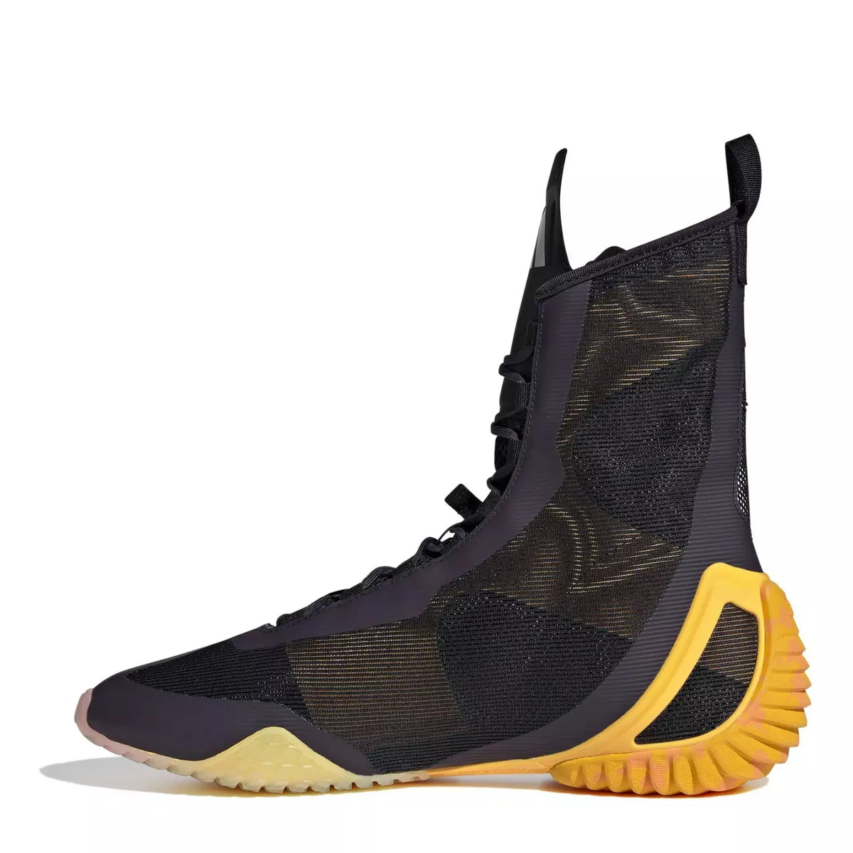 Adidas boxing shoes Speedex 23, black