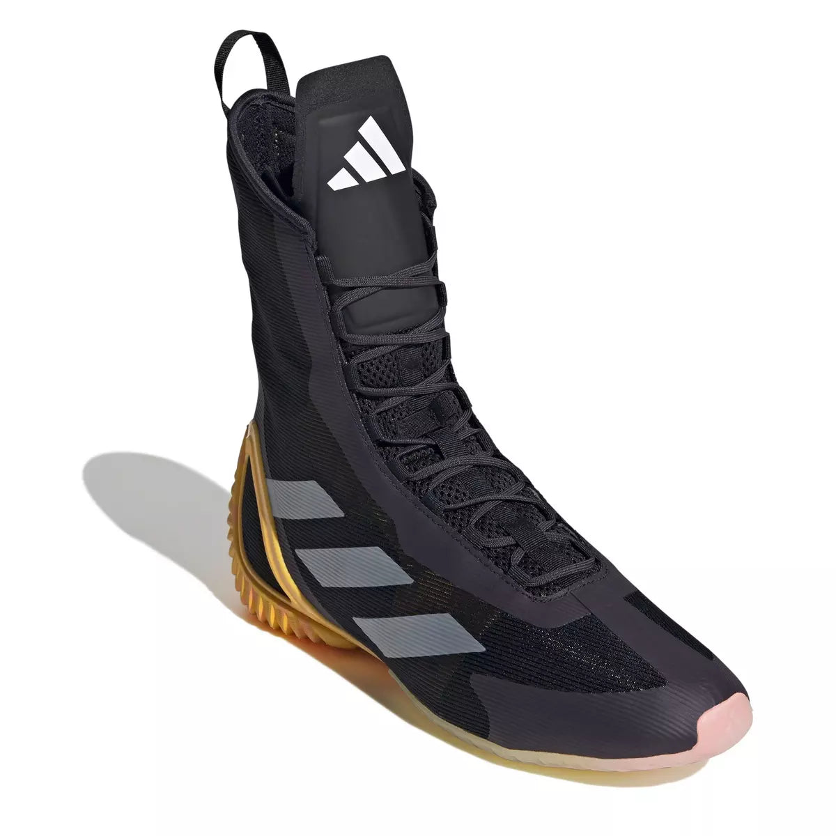 Adidas boxing shoes Speedex 23, black