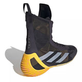 Adidas boxing shoes Speedex 23, black