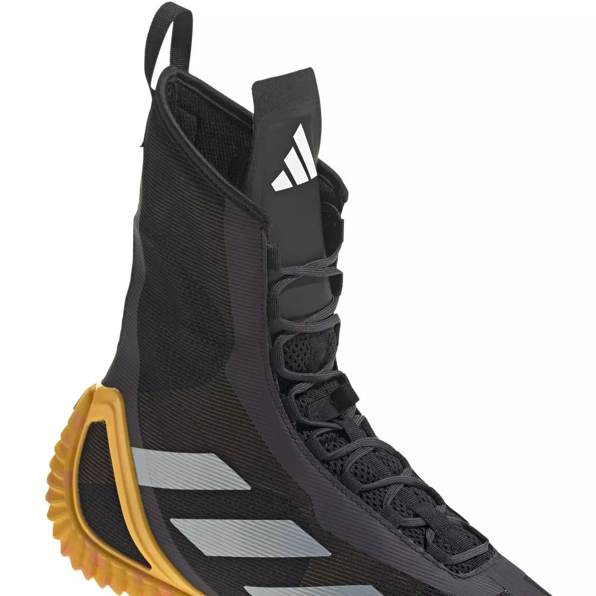 Adidas boxing shoes Speedex 23, black