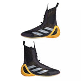 Adidas boxing shoes Speedex 23, black