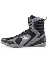 Lonsdale boxing shoes Heskin, black-grey
