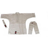 Katsudo Kids Judo Gi Sakura 350g, White