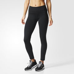 Adidas γυναικείο κολάν WO Tight, μαύρο