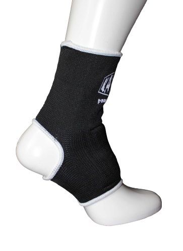 Katsudo Ankle Support Pad, Black