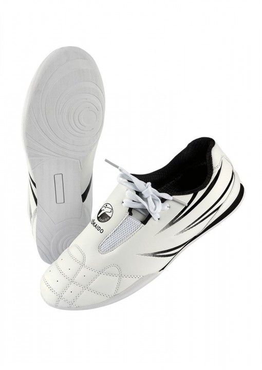 Tokaido Sports Shoes, White