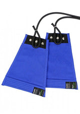 Katsudo Judo Grip Simulator Moskito Uchi Komi Triangle, Blue