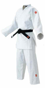 Kusakura Judo Gi Joex 700g, White