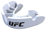 Opro Bronze UFC Mouthguard, White