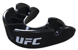 Opro Bronze UFC Mouthguard, Black
