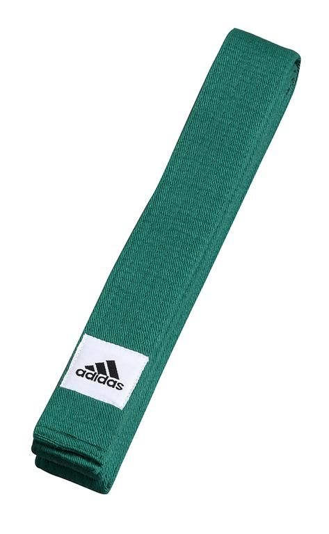 Adidas Club Obi Belt, Green