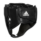 Adidas Boxing Helmet Hybrid 50, Black