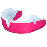 Opro Gold Mouthguard, Pink Pearl