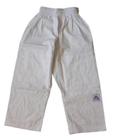 Katsudo judo pants Tatemi 200g, white